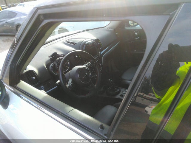 2020 Mini Countryman, VIN: WMZYX1C07L3L64581