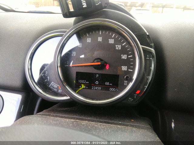 2020 Mini Countryman, VIN: WMZYX1C07L3L64581