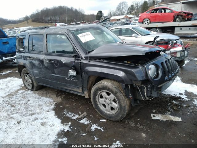 1C4NJRBB6GD714501 auction archive image