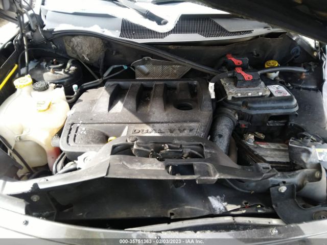 1C4NJRBB6GD714501 Jeep Patriot Sport