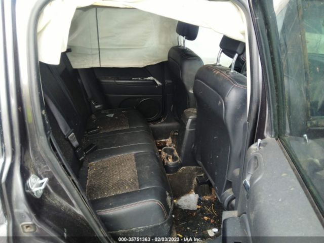 1C4NJRBB6GD714501 Jeep Patriot Sport