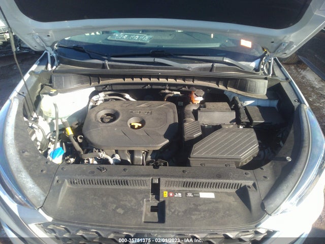 Hyundai TUCSON SE 2019 KM8J2CA41KU897872 Image 10