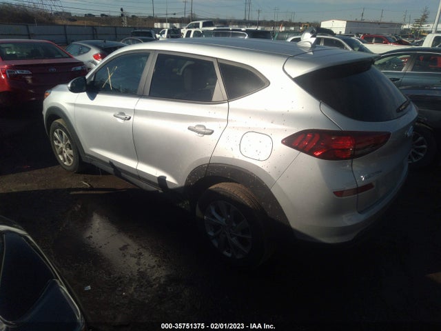 Hyundai TUCSON SE 2019 KM8J2CA41KU897872 Image 3