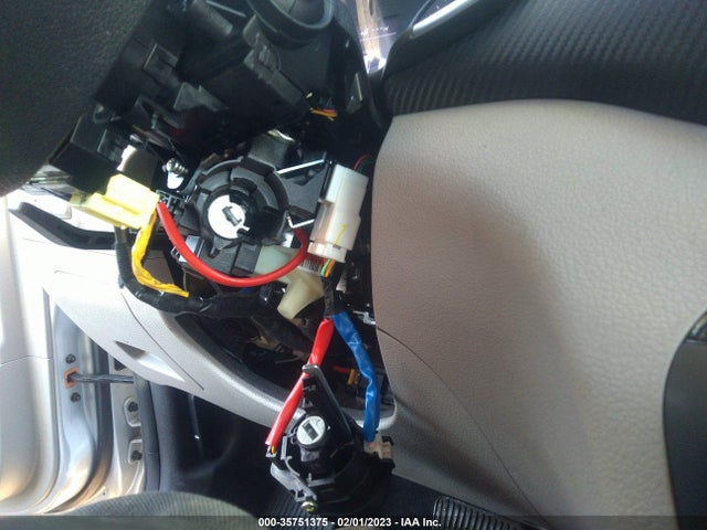 Hyundai TUCSON SE 2019 KM8J2CA41KU897872 Image 6