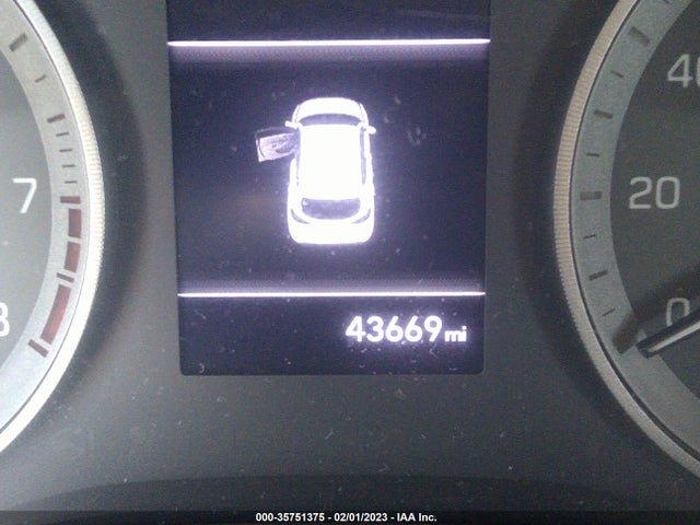 Hyundai TUCSON SE 2019 KM8J2CA41KU897872 Image 7