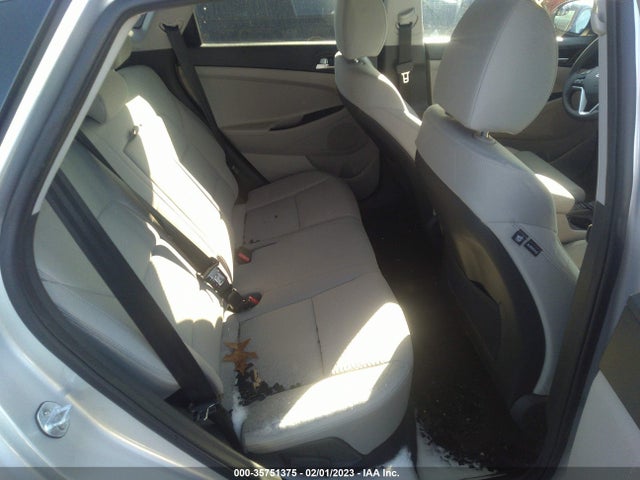Hyundai TUCSON SE 2019 KM8J2CA41KU897872 Image 8