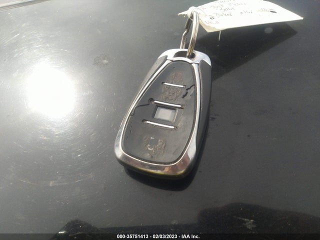 2016 Chevrolet Volt, VIN: 1G1RC6S56GU132217