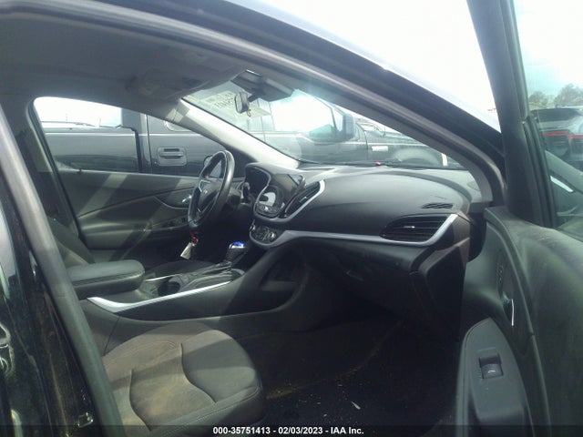 2016 Chevrolet Volt, VIN: 1G1RC6S56GU132217