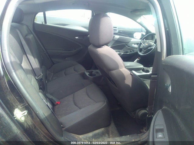 2016 Chevrolet Volt, VIN: 1G1RC6S56GU132217