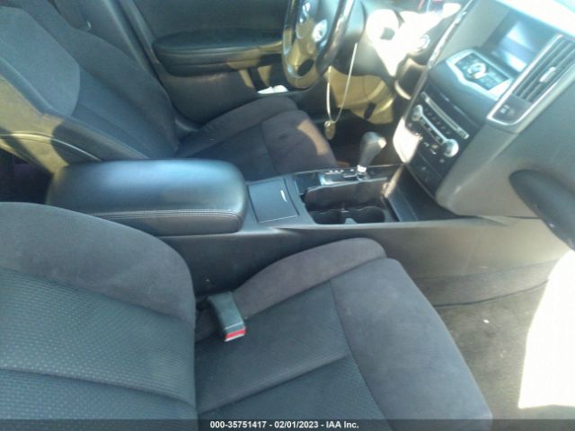 1N4AA5AP2EC474134 Nissan MAXIMA 3.5