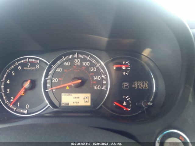 1N4AA5AP2EC474134 Nissan MAXIMA 3.5