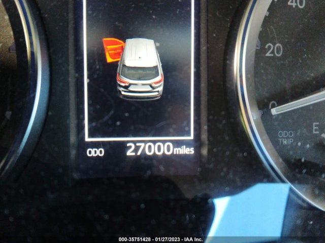 2019 Toyota Highlander, VIN: 5TDDZRFH3KS938275