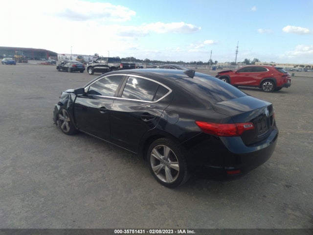 Acura ILX 2014 19VDE1F3XEE011685 Image 3