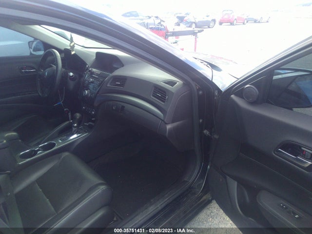 Acura ILX 2014 19VDE1F3XEE011685 Image 5
