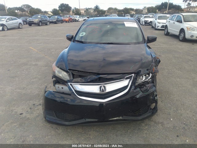 Acura ILX 2014 19VDE1F3XEE011685 Image 6
