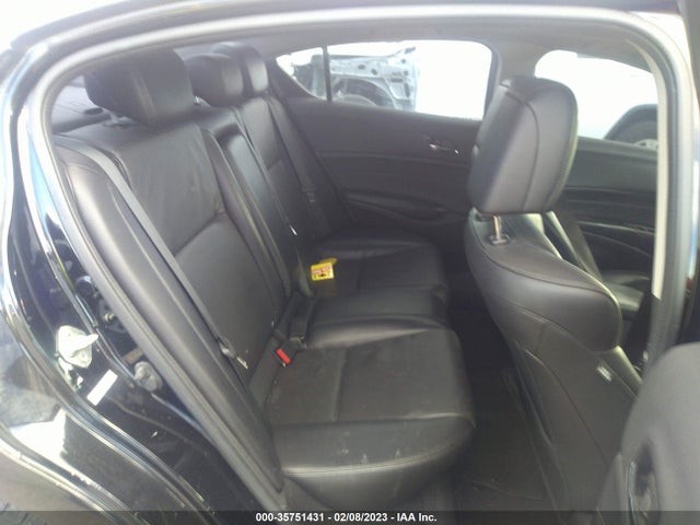 Acura ILX 2014 19VDE1F3XEE011685 Image 8