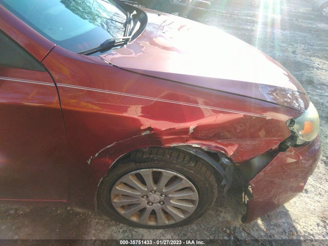 JF1GH6B63AH822389 Subaru Impreza Wagon I Premium Special Edition