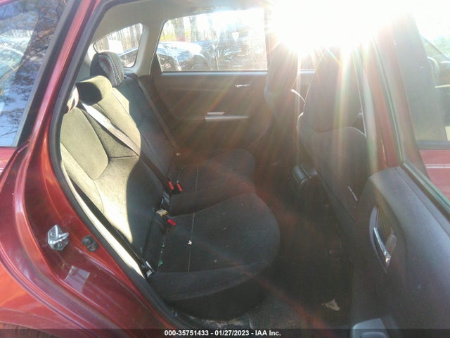 JF1GH6B63AH822389 Subaru Impreza Wagon I Premium Special Edition