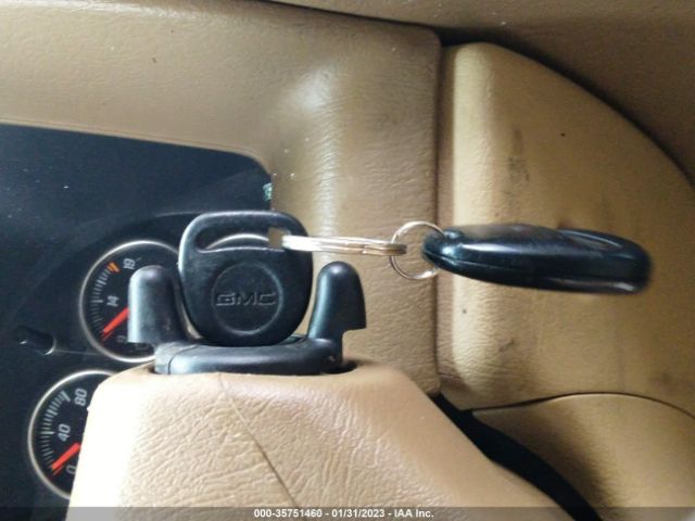 1GKDT13S222353184 GMC Envoy