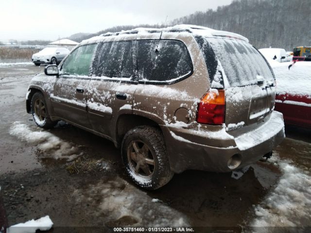 1GKDT13S222353184 GMC Envoy