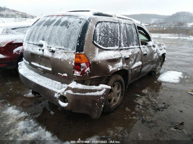 1GKDT13S222353184 GMC Envoy