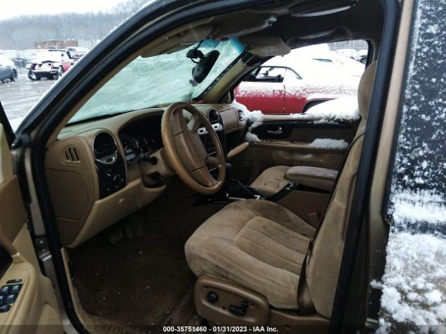 1GKDT13S222353184 GMC Envoy