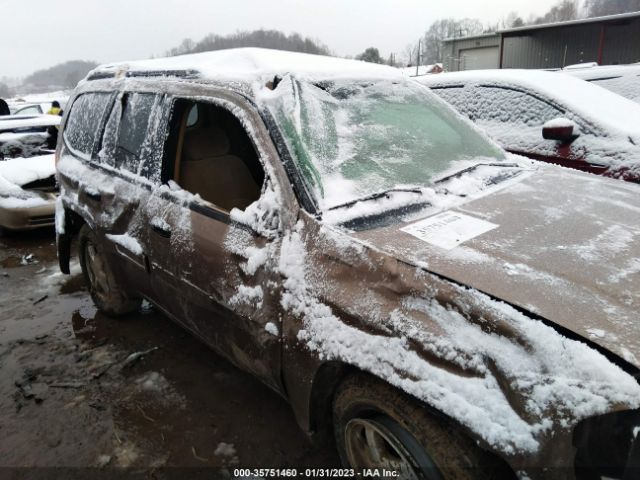 1GKDT13S222353184 GMC Envoy