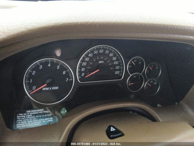 1GKDT13S222353184 GMC Envoy