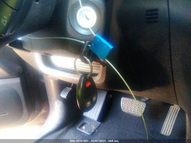 1GKKRNED7FJ376323 GMC ACADIA SLE