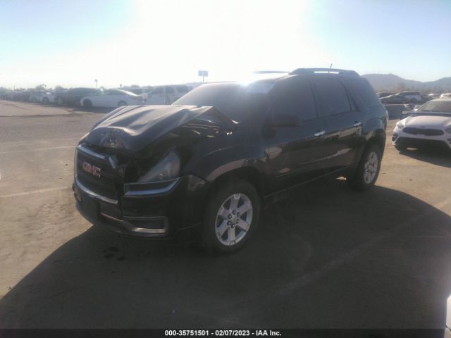 1GKKRNED7FJ376323 GMC ACADIA SLE