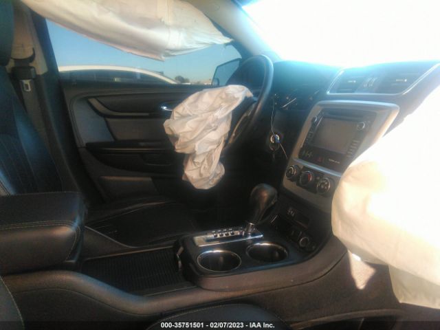 1GKKRNED7FJ376323 GMC ACADIA SLE