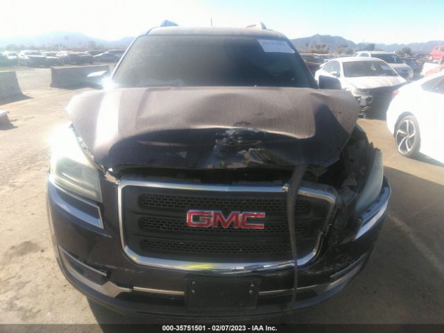 1GKKRNED7FJ376323 GMC ACADIA SLE