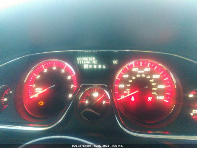 1GKKRNED7FJ376323 GMC ACADIA SLE