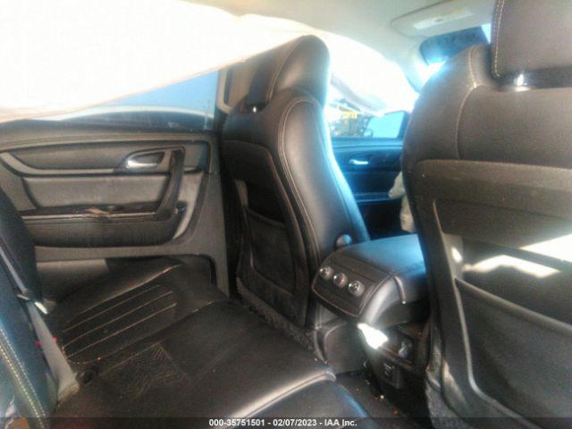 1GKKRNED7FJ376323 GMC ACADIA SLE