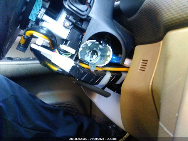 JF1SG63623G731649 Subaru FORESTER X
