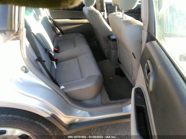 JF1SG63623G731649 Subaru FORESTER X