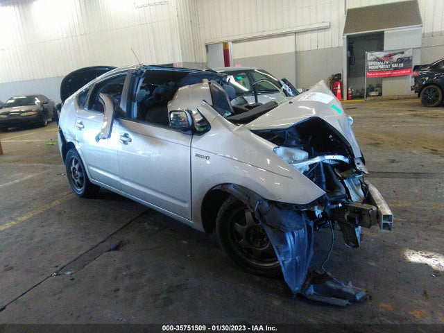Toyota Prius 2007 JTDKB20U577553567 Image 1