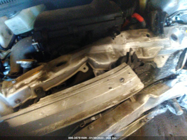 Toyota Prius 2007 JTDKB20U577553567 Image 10