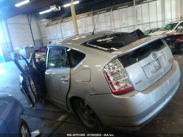 Toyota Prius 2007 JTDKB20U577553567 Image 3