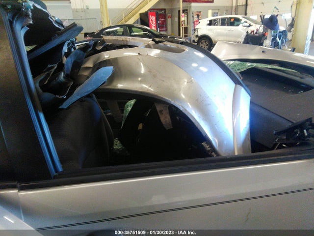 Toyota Prius 2007 JTDKB20U577553567 Image 5