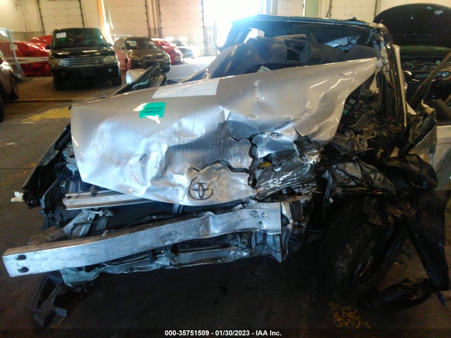 Toyota Prius 2007 JTDKB20U577553567 Image 6