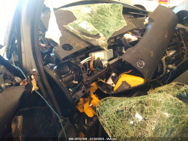 Toyota Prius 2007 JTDKB20U577553567 Image 7