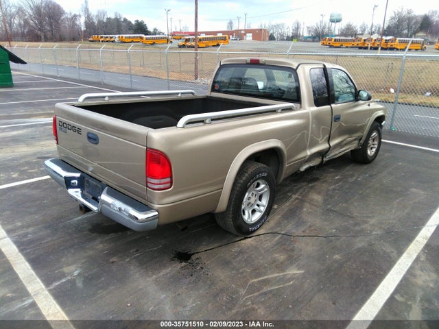 Dodge Dakota 2002 1B7GL42X32S538576 Image 5