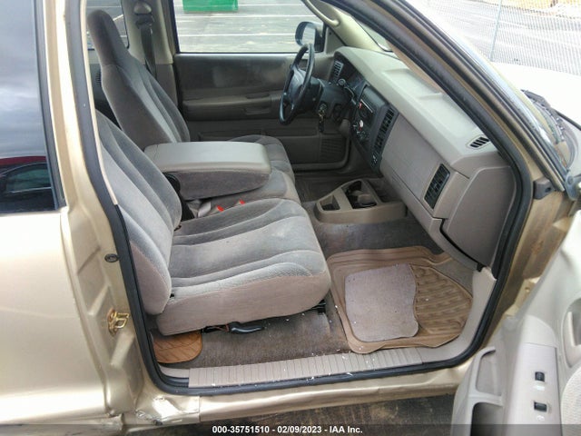 Dodge Dakota 2002 1B7GL42X32S538576 Image 6