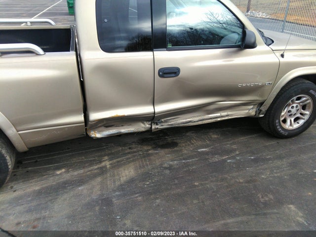 Dodge Dakota 2002 1B7GL42X32S538576 Image 7