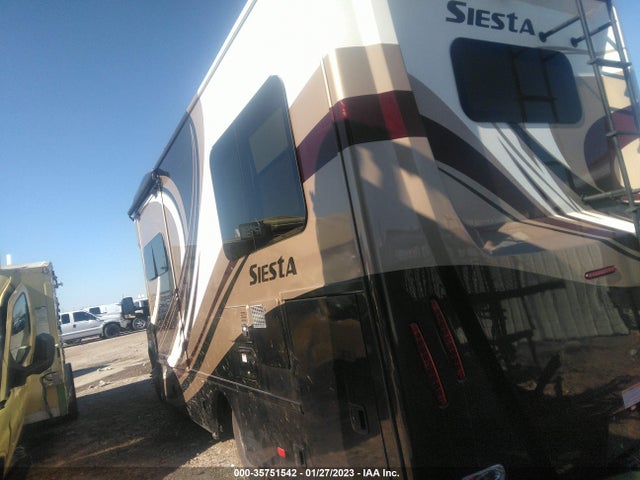 2015 Mercedes-Benz Sprinter, VIN: WDAPF4CC7F9600824