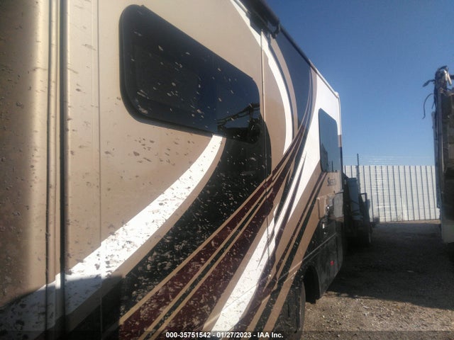 2015 Mercedes-Benz Sprinter, VIN: WDAPF4CC7F9600824
