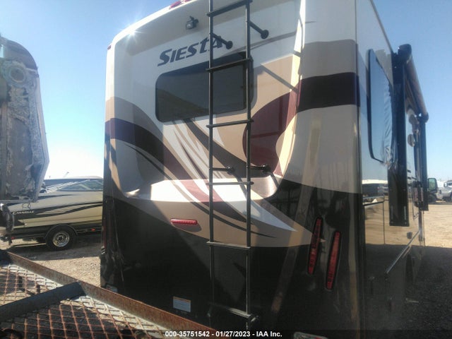 2015 Mercedes-Benz Sprinter, VIN: WDAPF4CC7F9600824