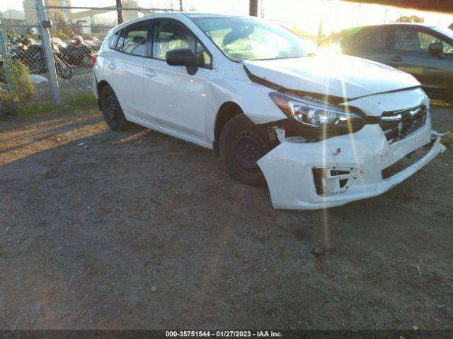 4S3GTAA68H3740081 auction archive image