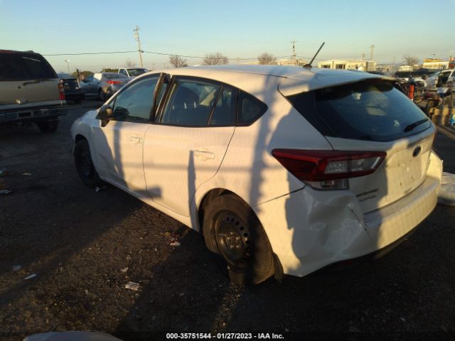 4S3GTAA68H3740081 Subaru Impreza